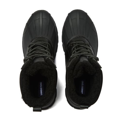 Women's Snow Mass Waterproof Duck Snow Boots, alternative image