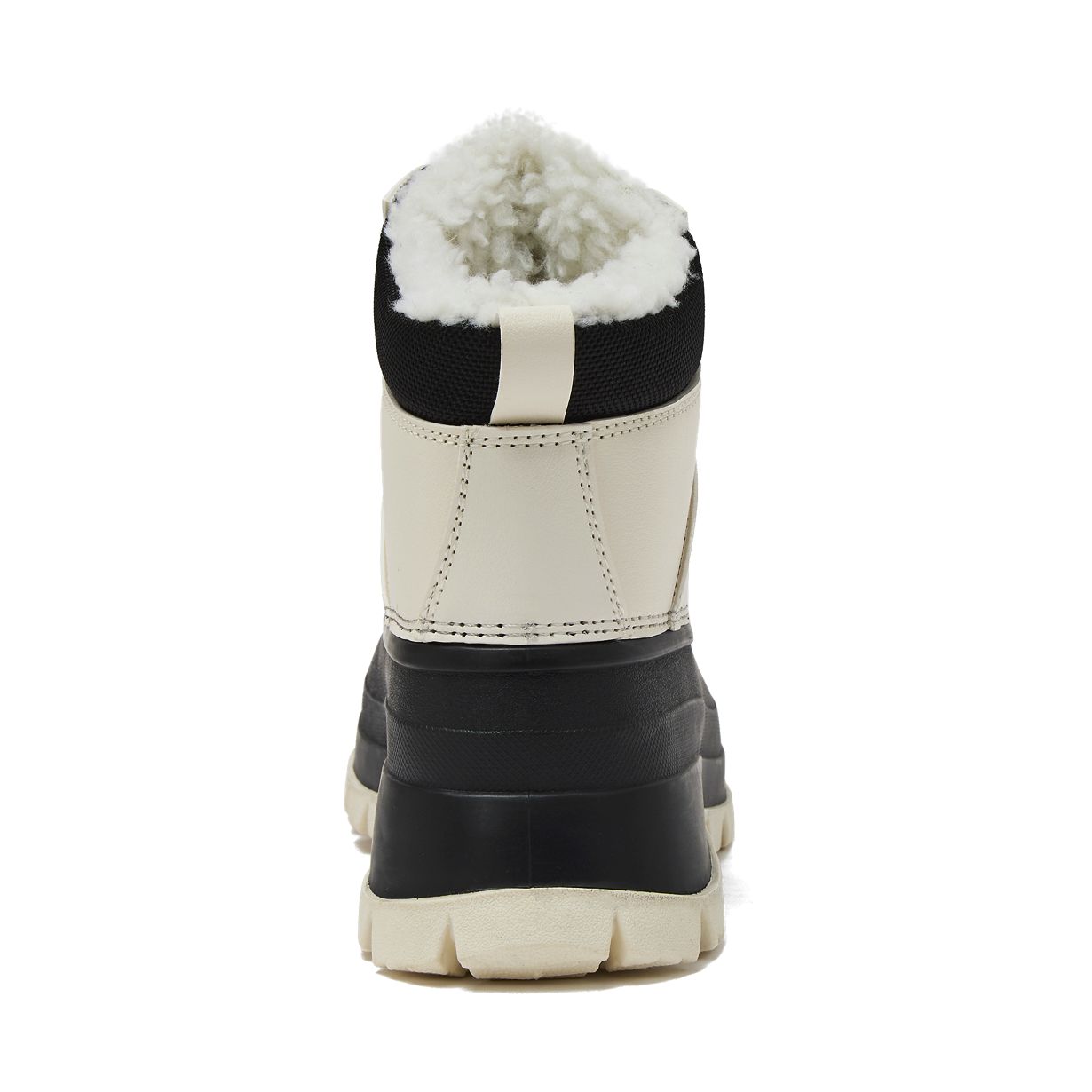 Women's Snow Mass Waterproof Duck Snow Boots