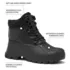 Women's Snow Mass Waterproof Duck Snow Boots, alternative image