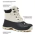Women's Snow Mass Waterproof Duck Snow Boots, alternative image