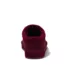 Women's Suede Hearth Slippers, alternative image