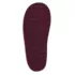 Women's Suede Hearth Slippers, alternative image