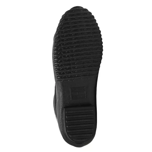 School Uniform Women's Waterproof Ankle Duck Boots, alternative image