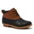 Men's Waterproof Ankle Duck Boots, alternative image