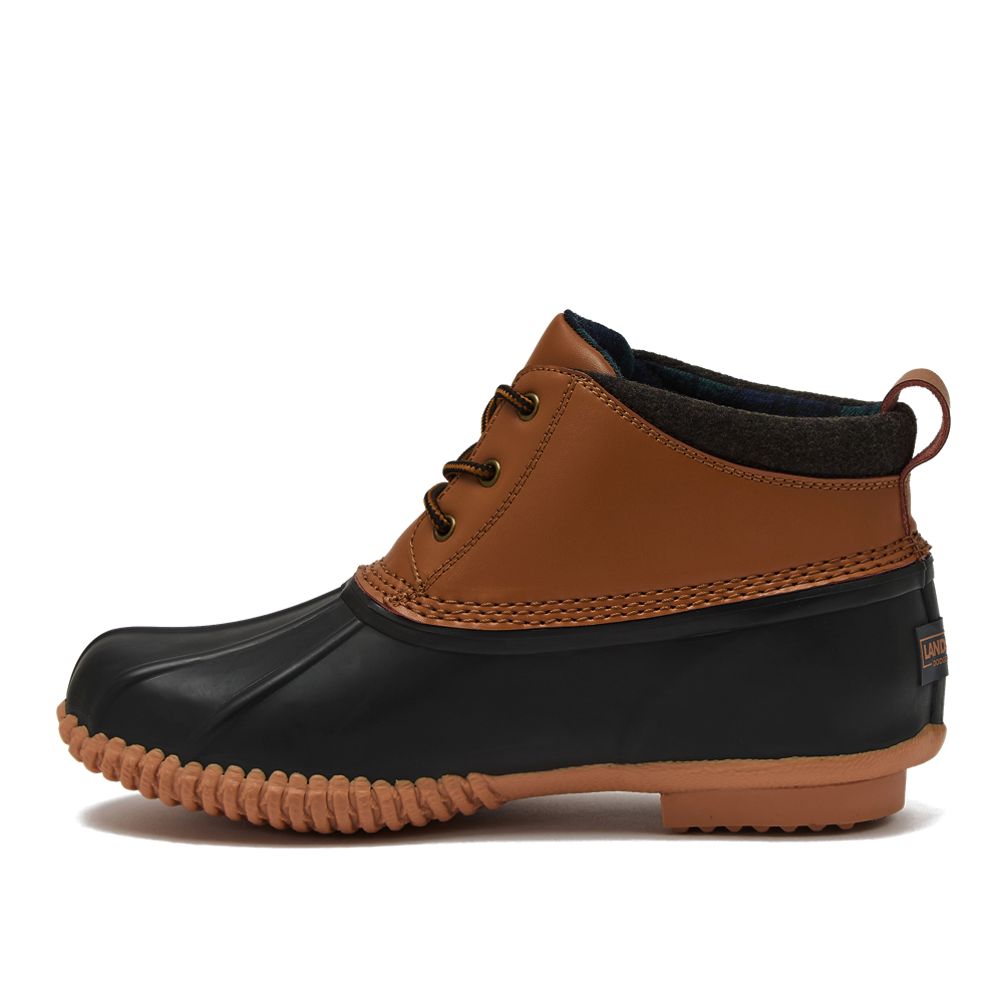 Lands’ End Duck Boots LIKE NEW s-l400.jpg main image 3