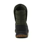 Men's Expedition Waterproof Puffer Snow Boots