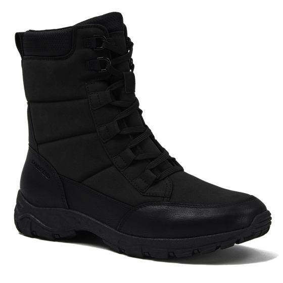 Mens Black Boots | Lands' End