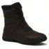 Men's Expedition Trail Waterproof Lace Up Snow Boots, alternative image