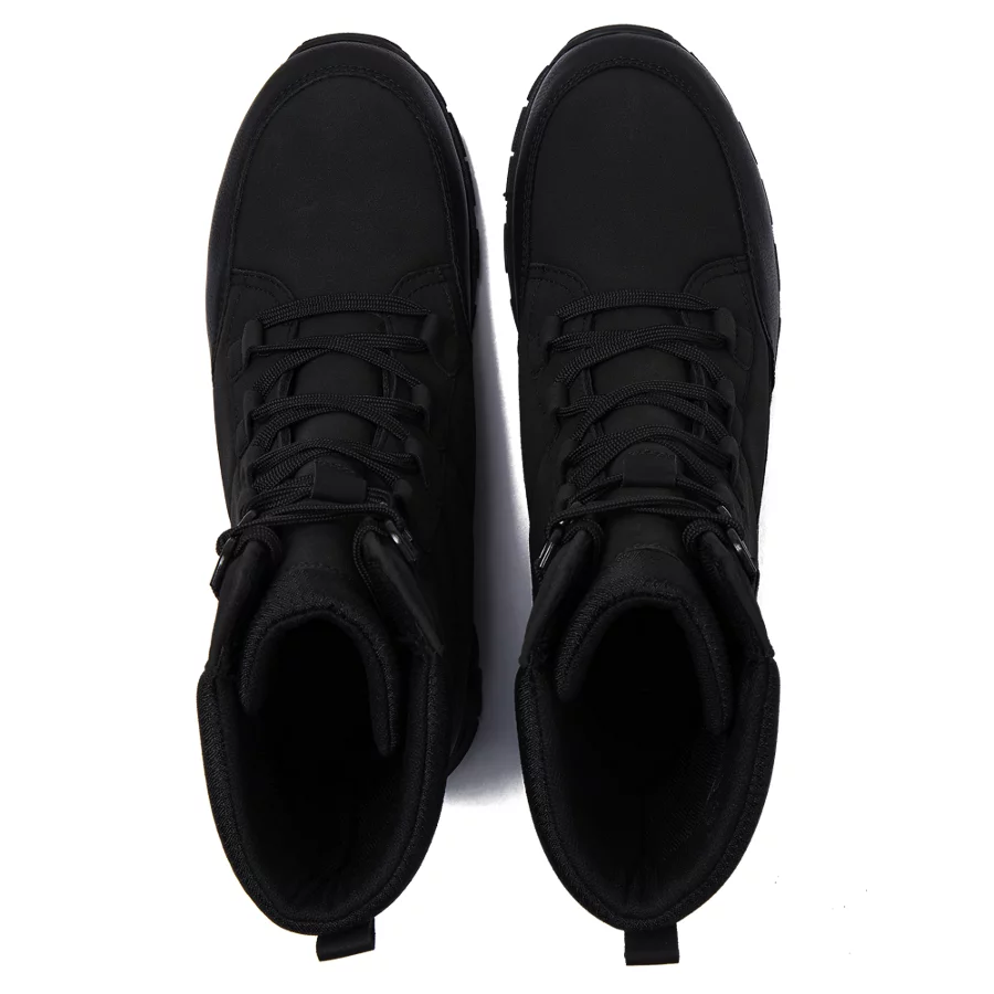 Men's Expedition Trail Waterproof Lace Up Snow Boots view 2