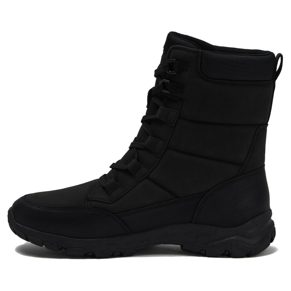 Lands’ End Insulated Winter Snow Boots Men’s Size 12 Regular Outdoor Adventure Amazon.com | Lands main image 2