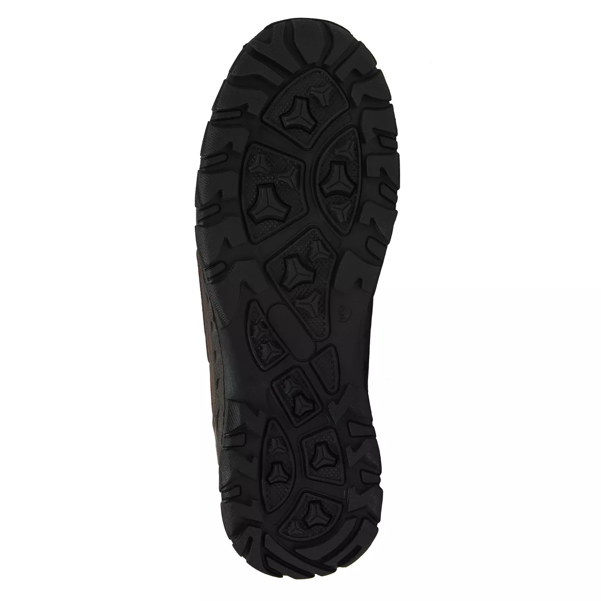 Men's Expedition Trail Waterproof Lace Up Snow Boots