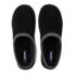 Men's Suede Hearth Slippers, alternative image
