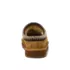 Men's Suede Hearth Slippers, alternative image