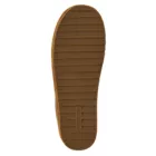 Men's Suede Hearth Slippers