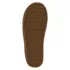 Men's Suede Hearth Slippers, alternative image