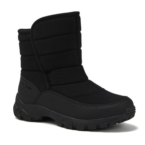 enfold ソックスブーツ　37 Girls Zip Up Lugged Boots | Lands' End