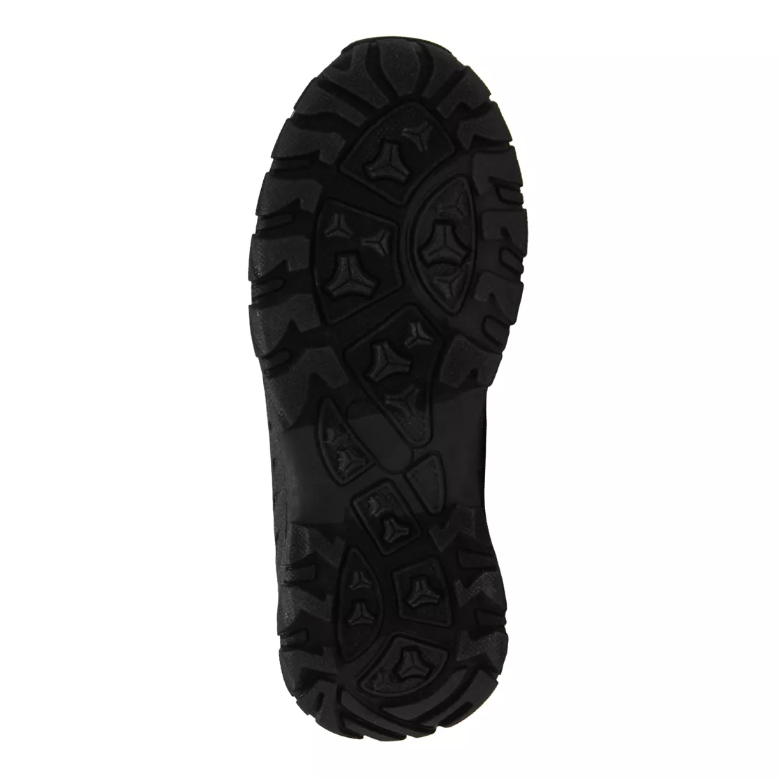 Kids Expedition Waterproof Puffer Snow Boots