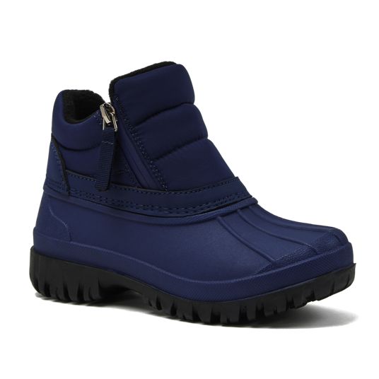 little Little Kid (size 4-7) Boots | Lands' End