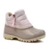Kids Cloud Puffer Waterproof Snow Boots, alternative image