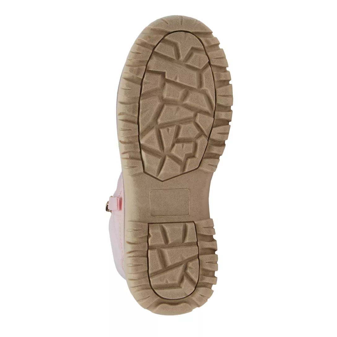 Kids Cloud Puffer Waterproof Snow Boots