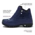 Kids Cloud Puffer Waterproof Snow Boots, alternative image