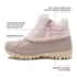 Kids Cloud Puffer Waterproof Snow Boots, alternative image