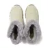 School Uniform Kids Expedition Faux Fur Waterproof Puffer Snow Boots, alternative image