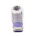Kids Expedition Faux Fur Waterproof Puffer Snow Boots, alternative image