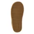 Kids Suede Hearth Slippers, alternative image