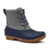 School Uniform Kids Waterproof Duck Boots, alternative image