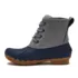 School Uniform Kids Waterproof Duck Boots, alternative image