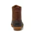 School Uniform Kids Waterproof Duck Boots, alternative image