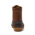 School Uniform Kids Waterproof Duck Boots, alternative image