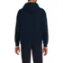 Men's Long Sleeve Serious Sweats Oversized Hoodie, Back