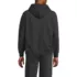 Men's Long Sleeve Serious Sweats Oversized Hoodie, Back