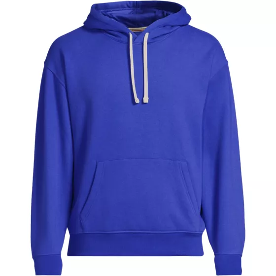 Men's Long Sleeve Serious Sweats Oversized Hoodie - primary