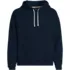 Men's Long Sleeve Serious Sweats Oversized Hoodie, Front