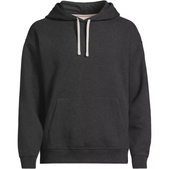 Men's Big and Tall Long Sleeve Serious Sweats Oversized Hoodie - primary