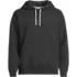 Men's Long Sleeve Serious Sweats Oversized Hoodie, Front