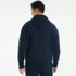 Men's Long Sleeve Serious Sweats Oversized Hoodie, Back