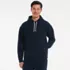 Men's Long Sleeve Serious Sweats Oversized Hoodie, Front
