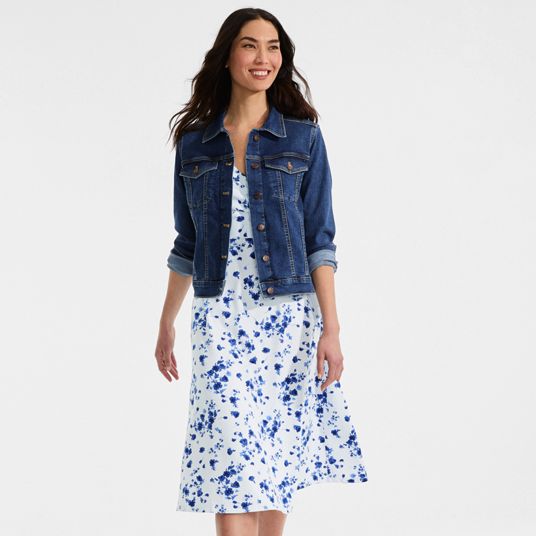 Womens Holiday Gifts Special Occasion Party Fall Maxi Dresses | Lands' End