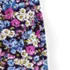 Women's Petite Cotton Modal Pintuck Short Sleeve Dress, alternative image