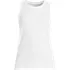 Women's Supima Cotton Crew Neck Tank, Front