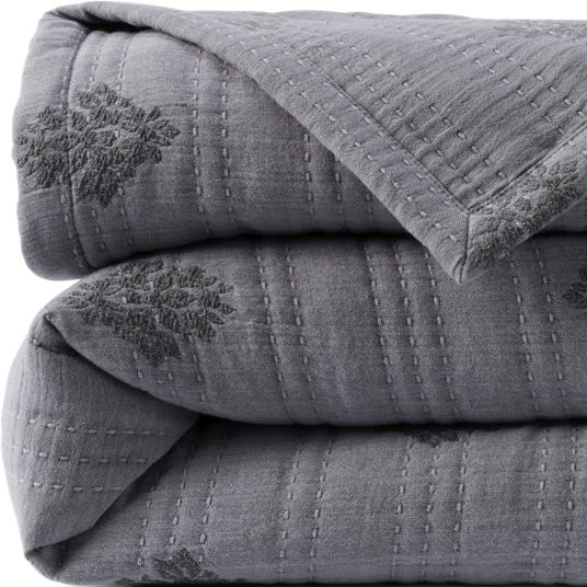 Matelasse Coverlets | Lands' End