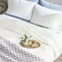 Eyelet Duvet Cover, alternative image