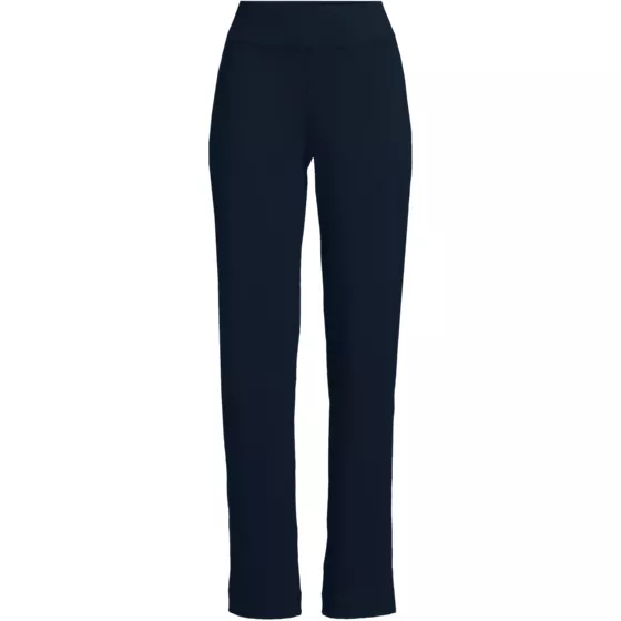 Women's Starfish Straight Pocket Pants - primary