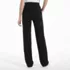 Women's Starfish Straight Pocket Pants, Back