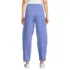Women's Petite Serious Sweats High Rise Barrel Pants, Back