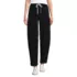 Women's Serious Sweats High Rise Barrel Pants, Front